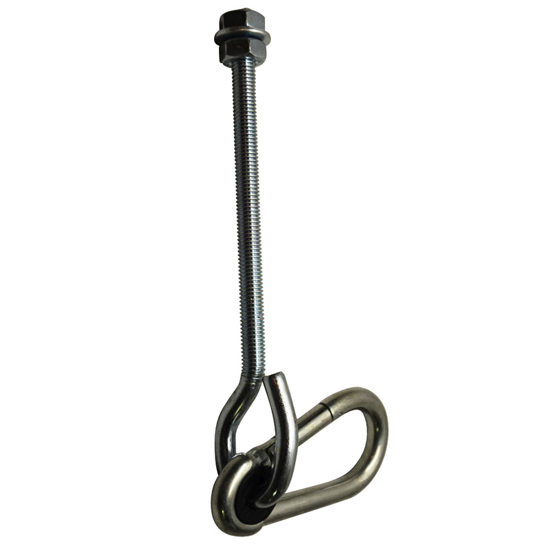 hak-z-karabinczykiem